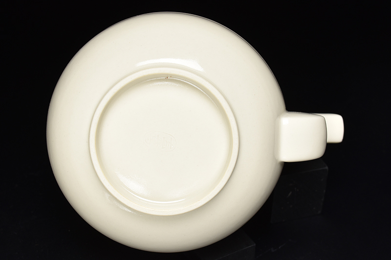 煎茶道具 京焼 煎茶器 色絵 急須 煎茶碗 茶器 | 平安 西川貞三郎商店