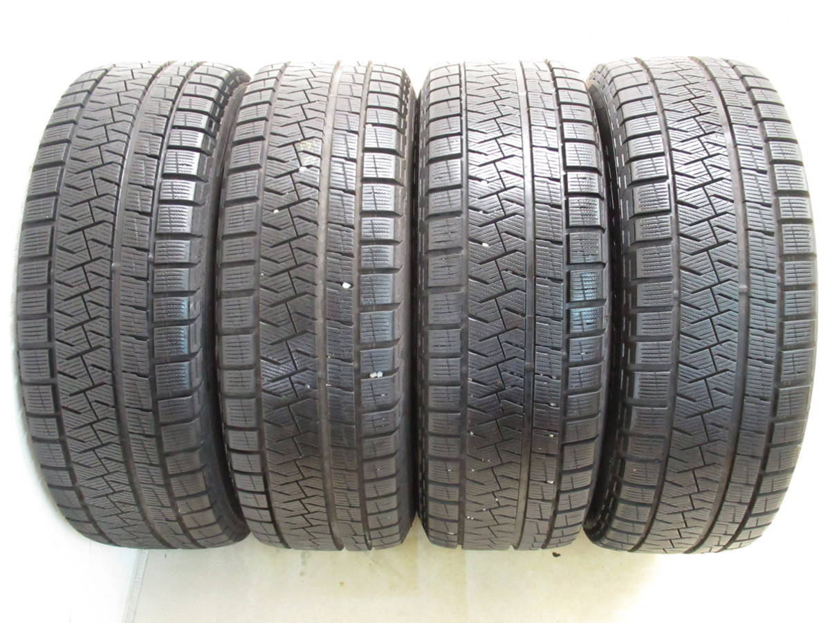 車 希少！DOALL RONDINE SCETO17インチ ホイール4本セット