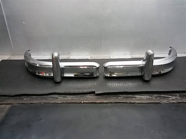 車 光岡自動車 ビュート K11 フロントバンパーメッキグリル