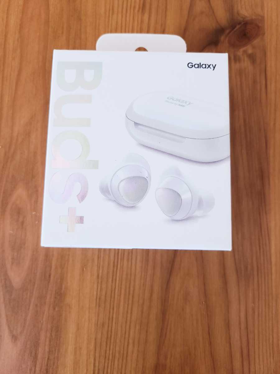 HOT，大人気 ワイヤレスイヤホン Galaxy Buds+(その他)｜売買されたオークション情報、yahooの商品情報をアーカイブ公開 - オークファン その他
