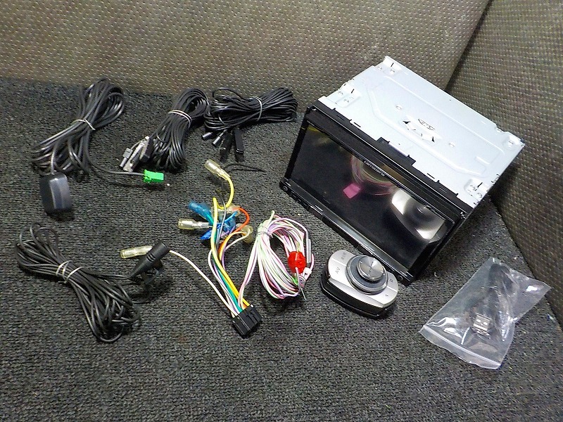 激安大特価，新品 カロッツェリア メモリーナビ AVIC-RZ09(メモリーナビ)｜売買されたオークション情報、yahooの商品情報をアーカイブ公開 - オークファン メモリーナビ