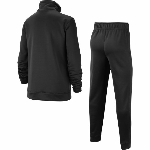 ナイキ ジャージ 上下 NIKE 0 ジュニア 新品 セット ジャージ上下セット 裏起毛 160の通販 ブラック 黒 - セットアップ 160（スポーツウェア