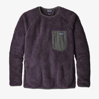 激安大特価，新品 新作 patagonia パタゴニア メンズ ロス ガトス クルー Piton Purple PTPL Sサイズ フリース 正規品(Sサイズ)｜売買されたオークション情報、yahooの商品情報をアーカイブ公開 - オークファン 男性用