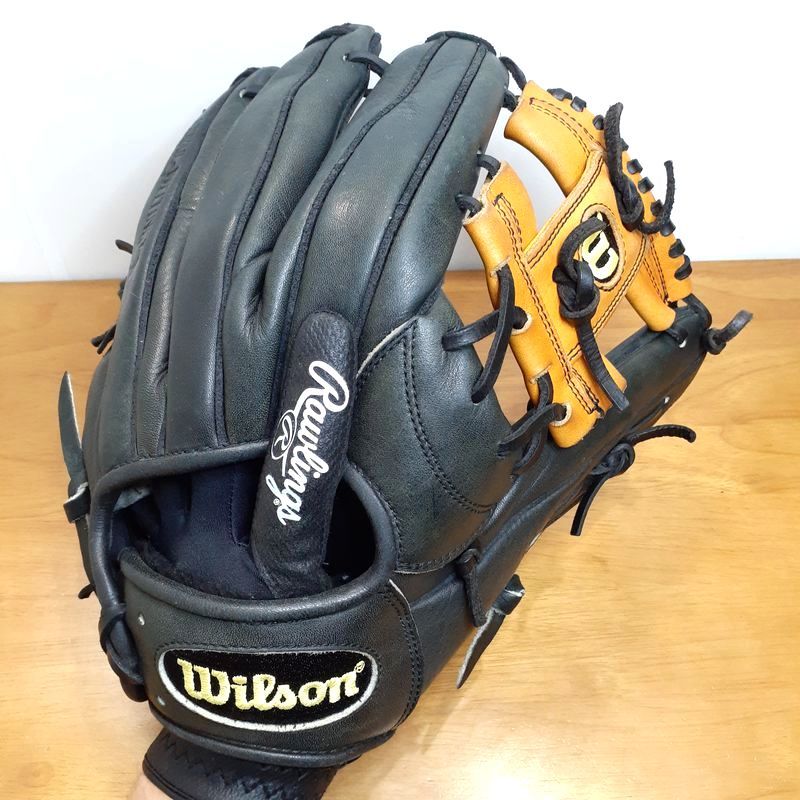  Wilson A2000 限定モデル アメリカンスタイル 本格仕様 ウィルソン 一般軟式用内野手グラブ メンテ済即戦力 野球 大人用グローブ SG-456(内野手用)｜売買されたオークション情報、yahooの商品情報 大人用