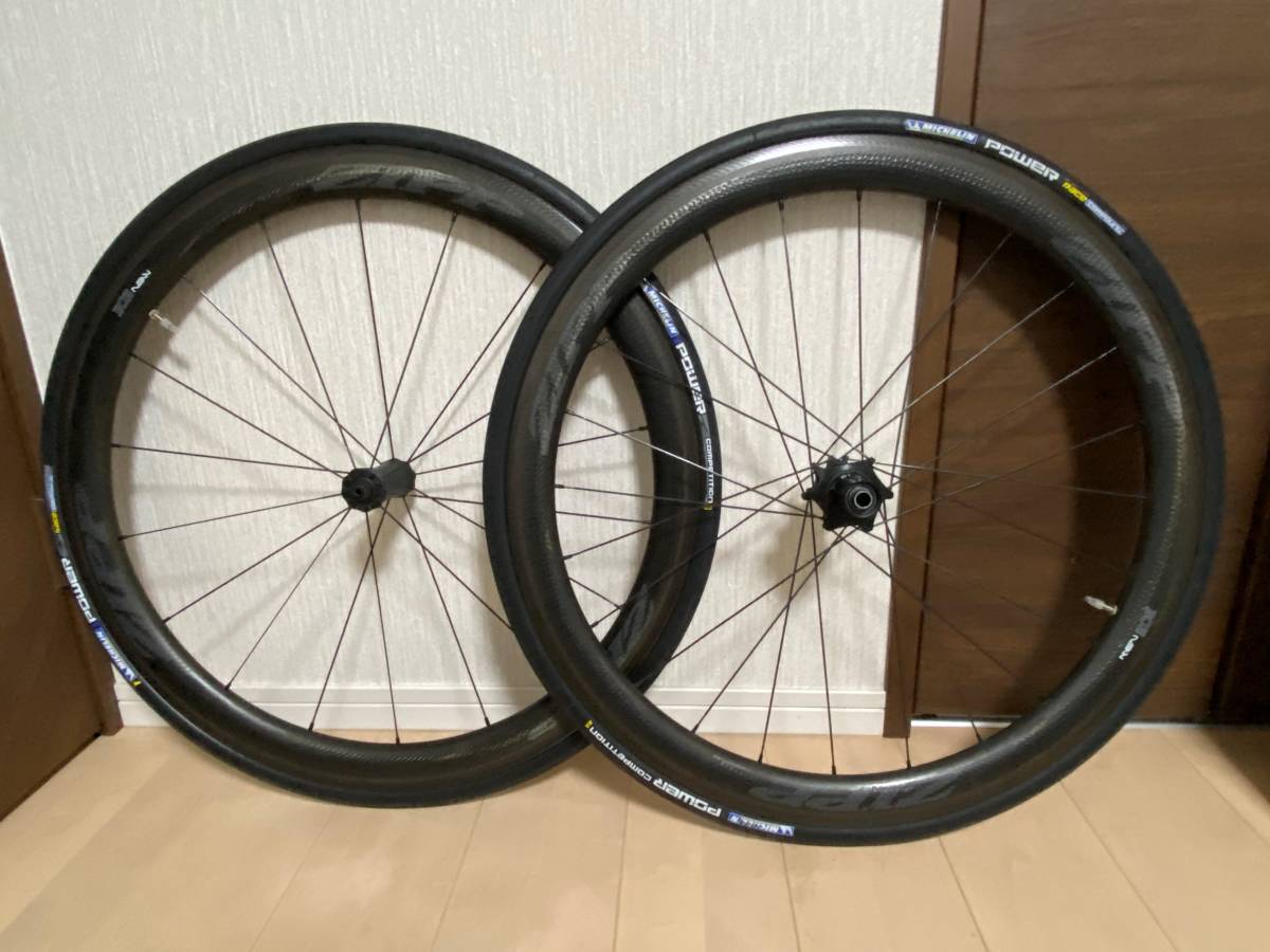  Zipp ジップ 303 NSW クリンチャー シマノShimanoフリー ロードバイク用カーボンホイール(27インチ、700C)｜売買されたオークション情報、yahooの商品情報をアーカイブ公開 - オークファン ホイール（完組、手組）