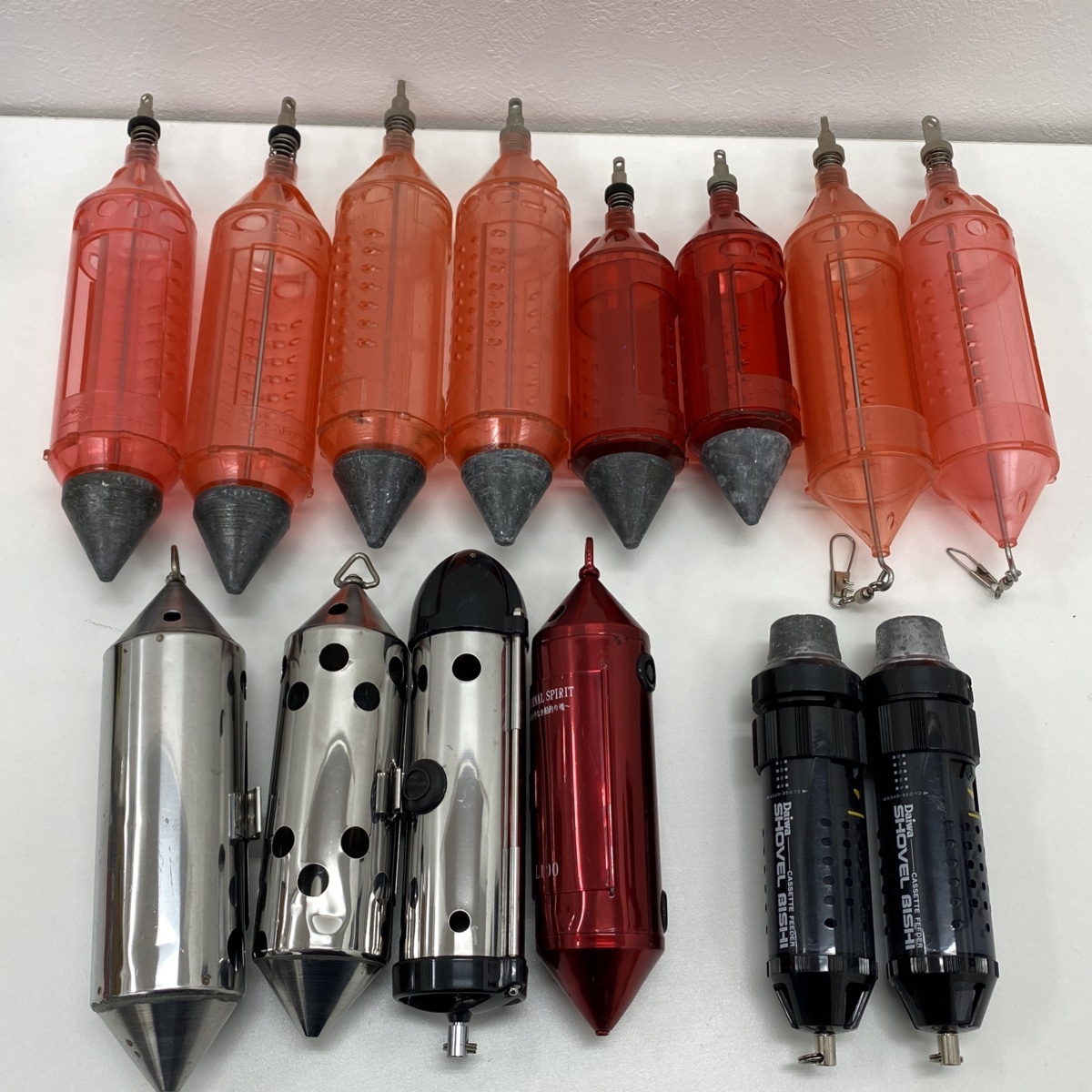 Fisher Gun Barrel モーグルスキー ウィンタースポーツ スポーツ