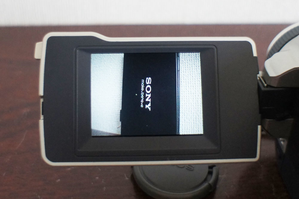 Sony「DCR-TRV18」miniDV ハンディカム ダビングなどに 動作確認 1円