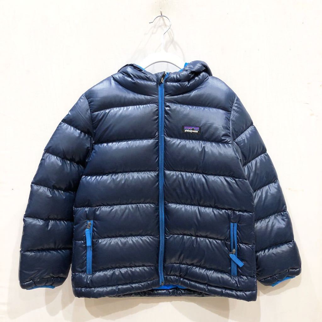 Down Hi-Loft Hoody Sweater Patagonia - Baby Kids' Sweater™ Youth | Sewell Sean Outfitters Review NWT