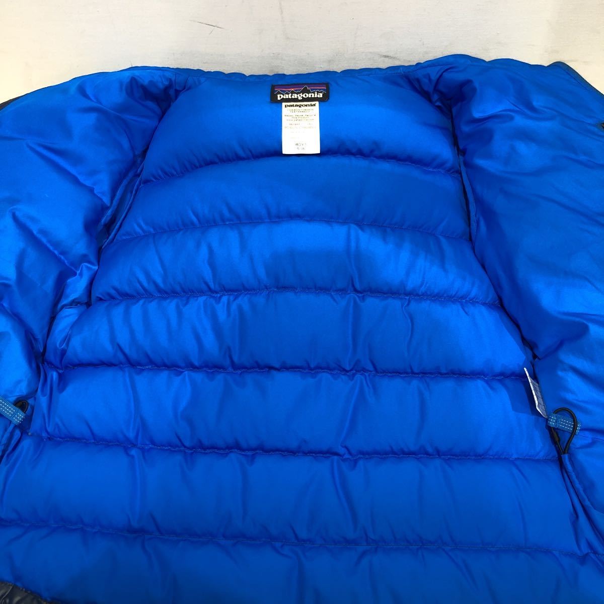 Down Hi-Loft Hoody Sweater Patagonia - Baby Kids' Sweater™ Youth | Sewell Sean Outfitters Review NWT