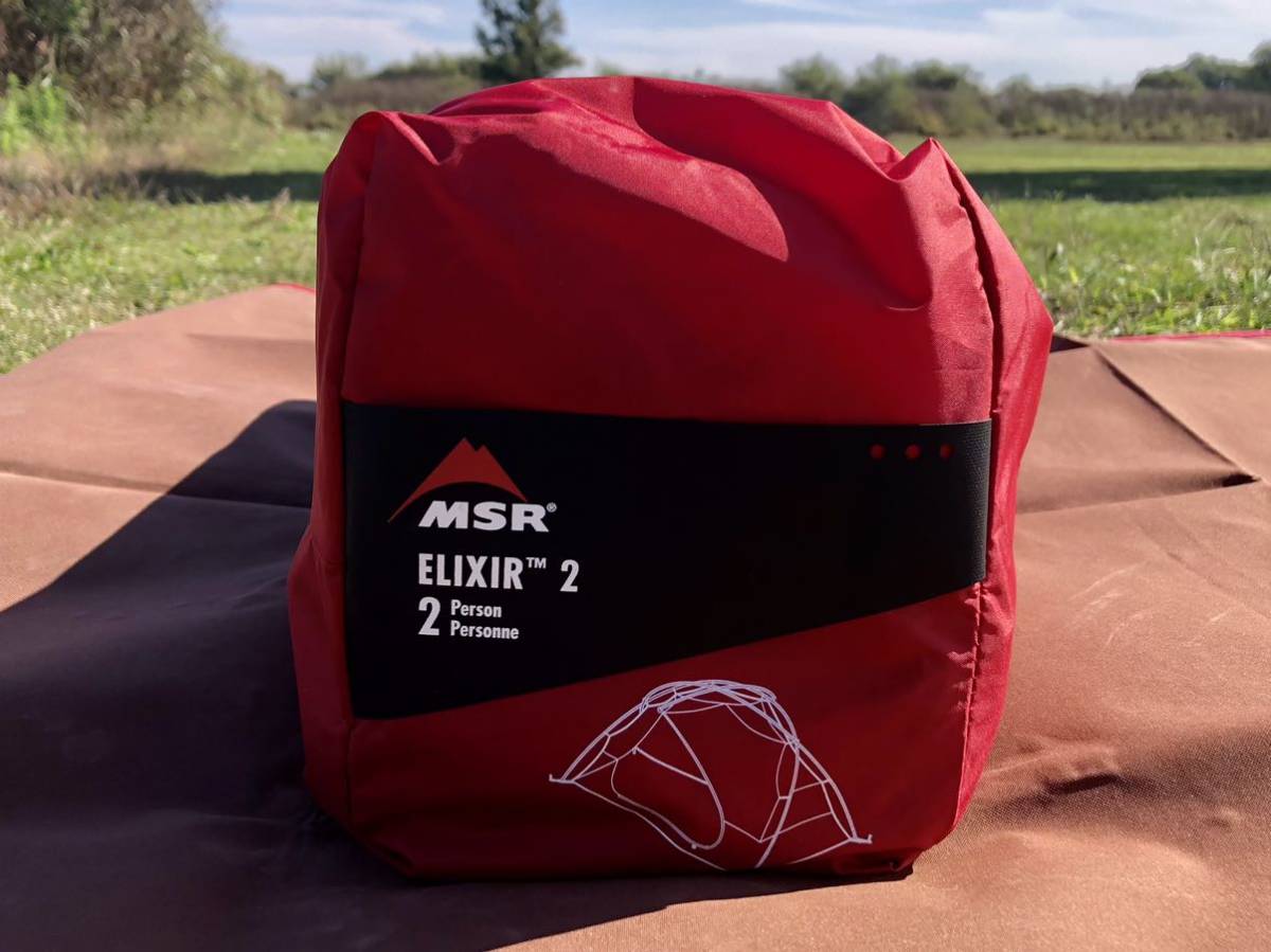 爆買い，品質保証 MSR/Elixir 2 エリクサー2 /グレーフライ2人用/エムエスアール/ソロテント/ユニフレーム パワーペグSUS 200(～3人用)｜売買されたオークション情報、yahooの商品情報をアーカイブ公開 - オークファ ～3人用