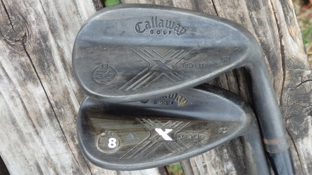 人気セール，新作登場 2本セット 名器 キャロウェイ Callaway X TOUR Vintage 56-13 ＆ 58-11 Dynamic Gold(キャロウェイ)｜売買されたオークション情報、yahooの商品情報をアーカイブ公開 - オークファン 男性右きき用