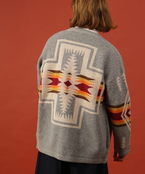 6D ペンドルトン フリークスストア 別注 ネイティブ PENDLETON FREAK