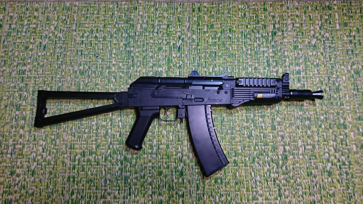 東京マルイ ライトプロ AK74U マルイ 電動ガン 【公式通販】