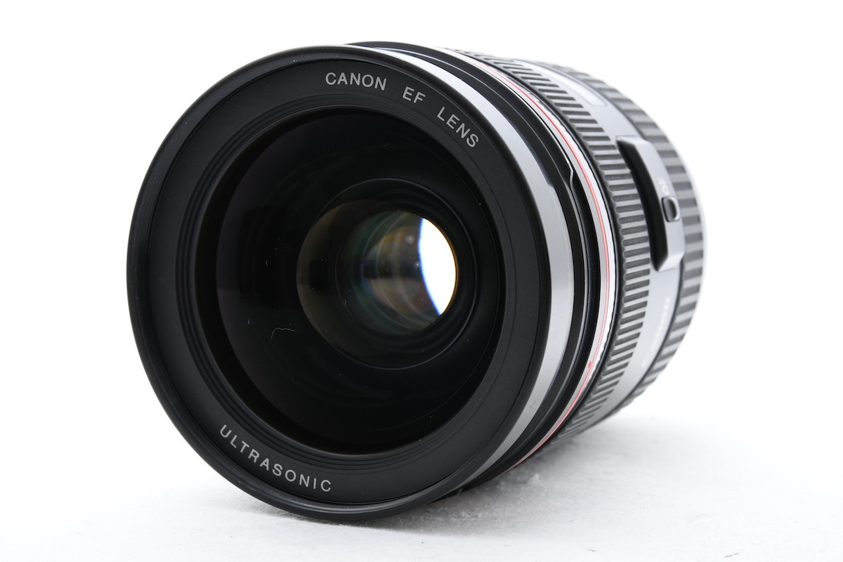 ◇ Canon キヤノン CANON ZOOM LENS EF 28-70mm F2.8 L ULTRASONIC EF