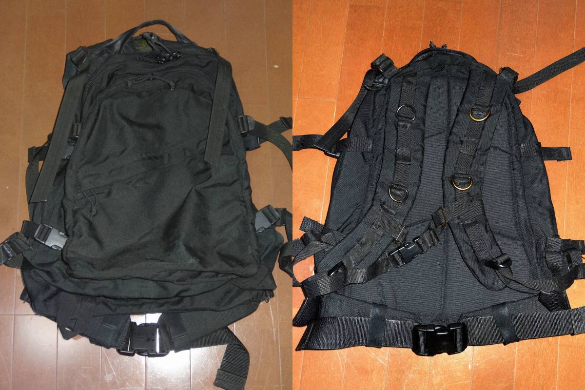 EAGLE INDUSTRIESイーグルインダストリーズ MADE IN USAアメリカ製米軍 