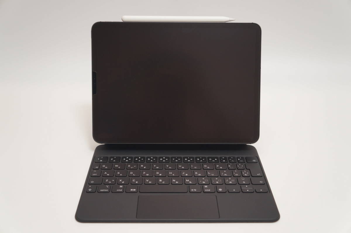 iPad Magic Keyboard Pro for Apple 11-inch and 11‑inch Air 