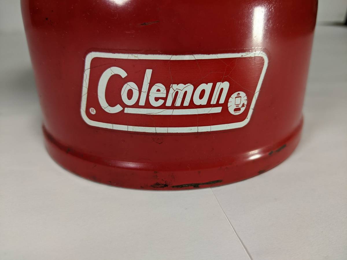 ☆美品☆ Coleman 200A コールマン 1973年6月製 ヴィンテージ