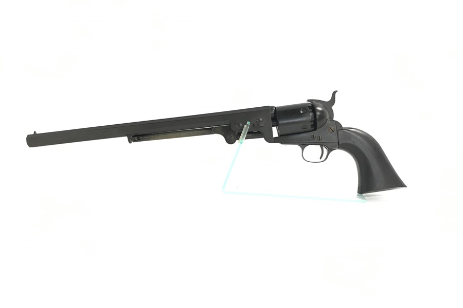 東京)CAW 51NAVY HW 12インチバレルカスタムモデルガン 【公式通販】
