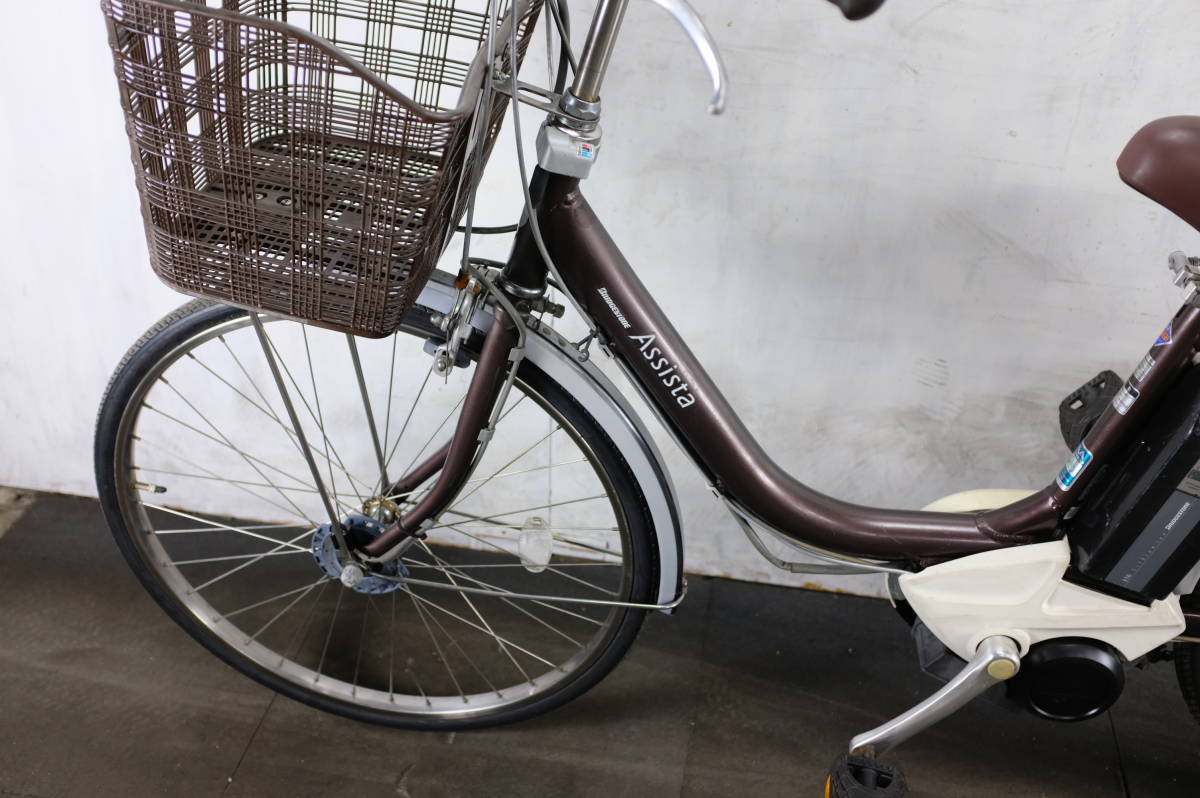 -電動自転車 ブリヂストン 2026年最新Yahoo!オークション 24の中古品 ブリジストン ブリヂストン電動アシスト自転車 24インチの通販 電動自転車 アシスタU - リチウムイオンバッテリー ブリヂストン、バッテリー容量アップと軽量化を実現した「アシスタU ブラック Store 24インチ」の人気商品一覧・価格比較 X541-0008