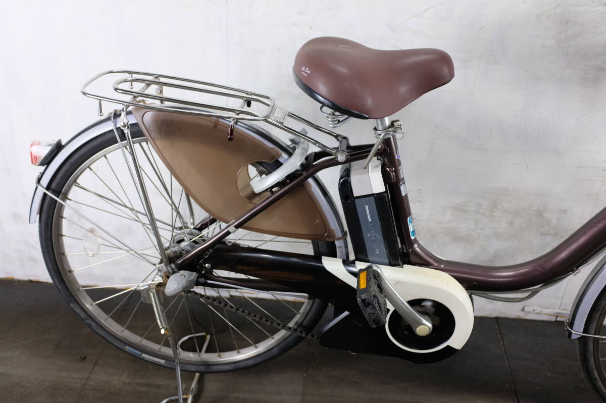 -電動自転車 ブリヂストン 2026年最新Yahoo!オークション 24の中古品 ブリジストン ブリヂストン電動アシスト自転車 24インチの通販 電動自転車 アシスタU - リチウムイオンバッテリー ブリヂストン、バッテリー容量アップと軽量化を実現した「アシスタU ブラック Store 24インチ」の人気商品一覧・価格比較 X541-0008