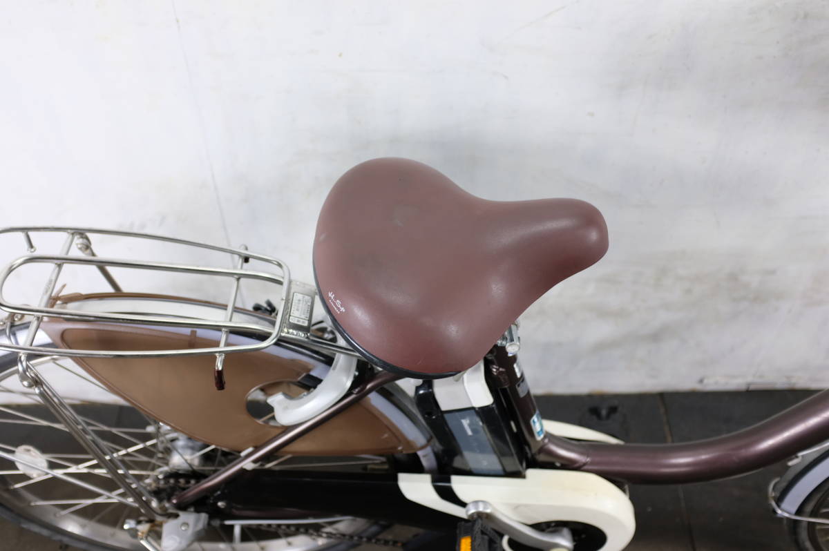 -電動自転車 ブリヂストン 2026年最新Yahoo!オークション 24の中古品 ブリジストン ブリヂストン電動アシスト自転車 24インチの通販 電動自転車 アシスタU - リチウムイオンバッテリー ブリヂストン、バッテリー容量アップと軽量化を実現した「アシスタU ブラック Store 24インチ」の人気商品一覧・価格比較 X541-0008