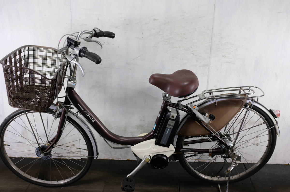 -電動自転車 ブリヂストン 2026年最新Yahoo!オークション 24の中古品 ブリジストン ブリヂストン電動アシスト自転車 24インチの通販 電動自転車 アシスタU - リチウムイオンバッテリー ブリヂストン、バッテリー容量アップと軽量化を実現した「アシスタU ブラック Store 24インチ」の人気商品一覧・価格比較 X541-0008