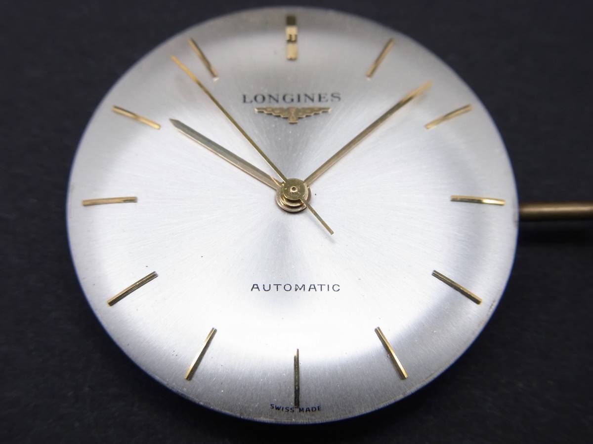 LONGINES ロンジン990 ヴィンテージ 自動巻き 不動 【公式通販】