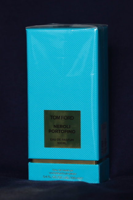 トムフォード ネロリ ポルトフィーノ EDP 100ml