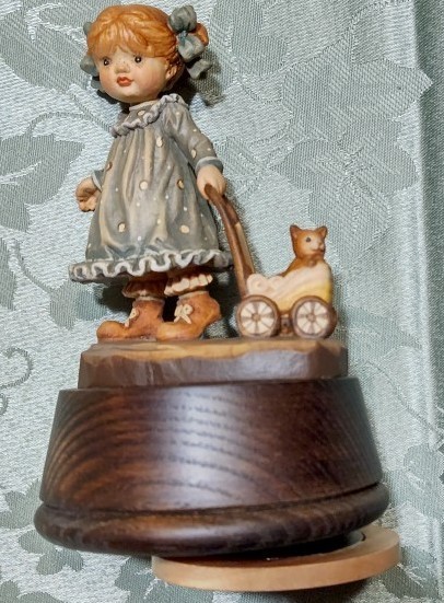 限定 962/2000 DESIGN:John Sands ANRI アンリ Sarah Key サラ・ケイ