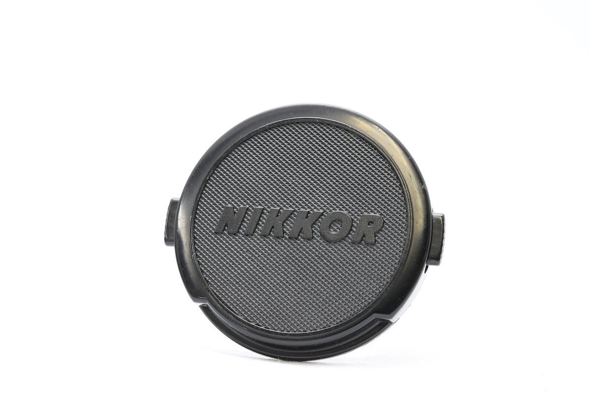 ◇ NIKON ニコン F フォトミックFTN 712万台 + 非AI NIKKOR-S Auto