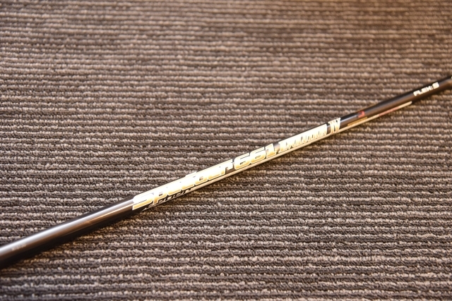 お買い得，本物保証 タイトリスト 1w用 スリーブ付 スピーダー６６１ エボIV TSシリーズOK FLEX-S シャフト(フレックス S)｜売買されたオークション情報、yahooの商品情報をアーカイブ公開 - オークファン 男性右きき用