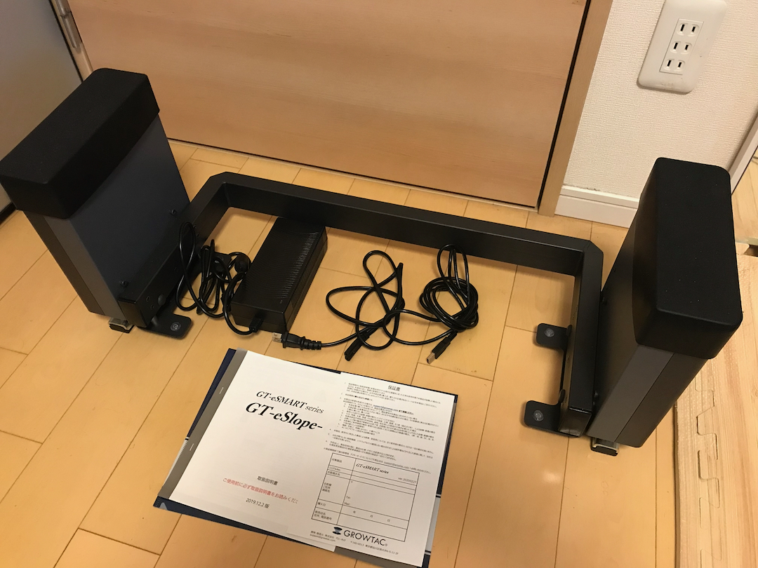 高品質，お得 GROWTAC GT-eSlope-Q グロータック(トレーニング機器)｜売買されたオークション情報、yahooの商品情報をアーカイブ公開 - オークファン トレーニング機器
