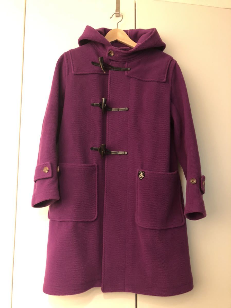 オーシバル＊Orcival＊ダッフルコート＊サイズ1 【公式通販】