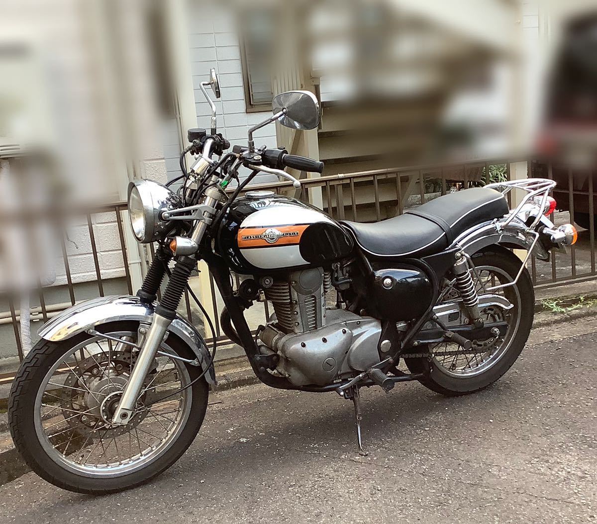 HONDA ホンダ | レーサー XR100R XR100 XR100モタード(レーサー)値下げ 