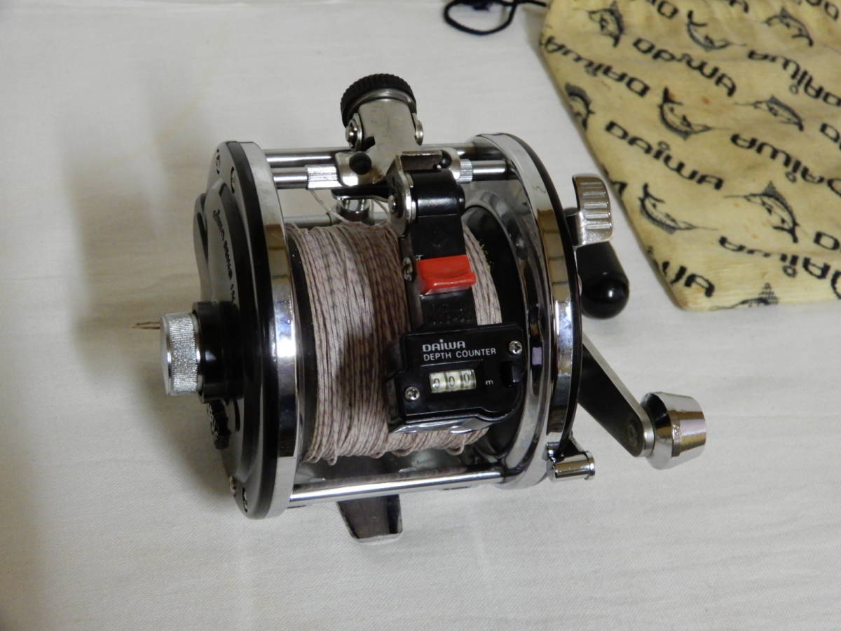 Dynamic DAIWA ダイワ - ダイナミック Daiwa ST-60のYahoo 