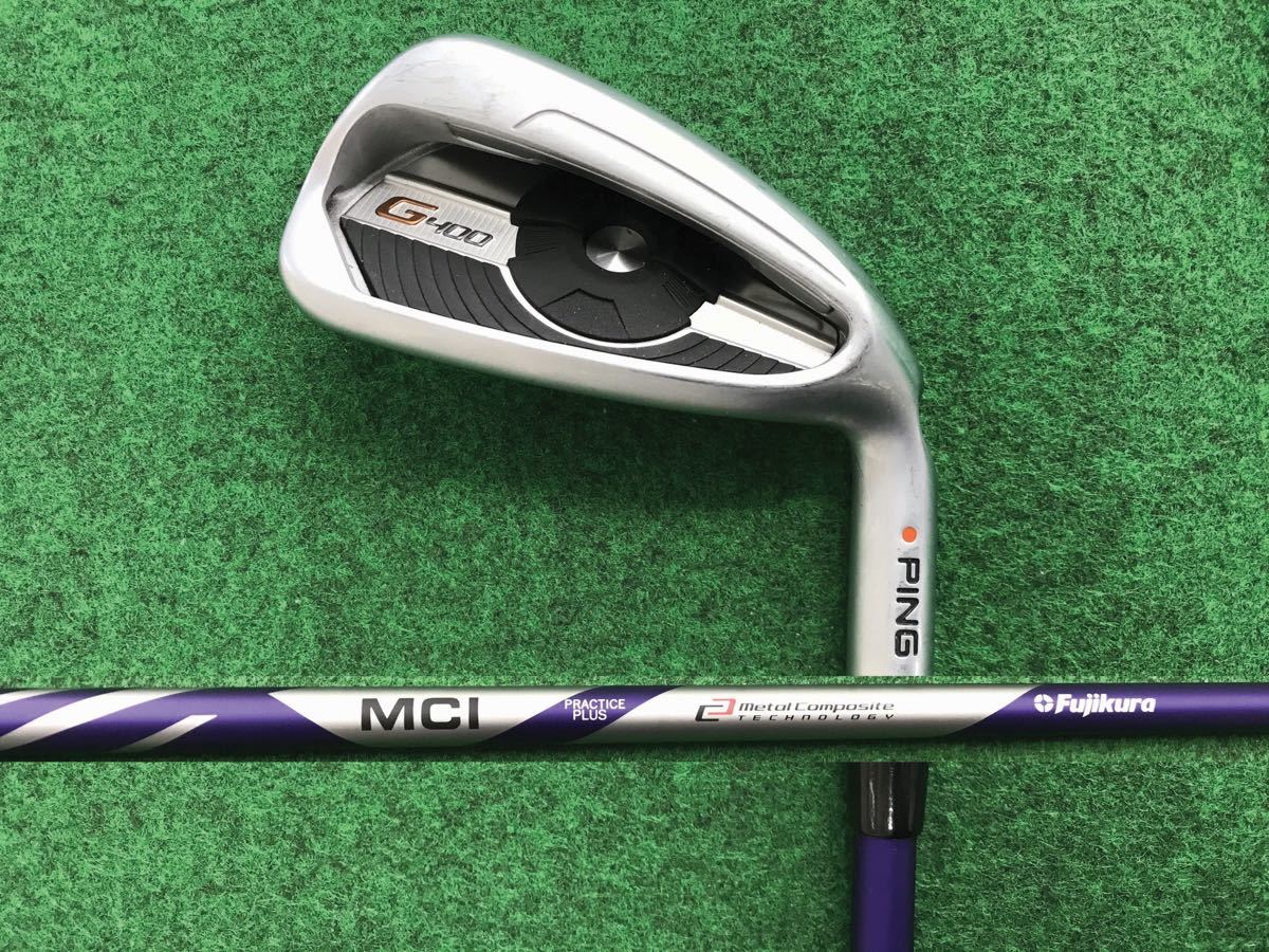 フジクラ MCI practice フジクラ MCI PRACTICE アイアン 練習器具