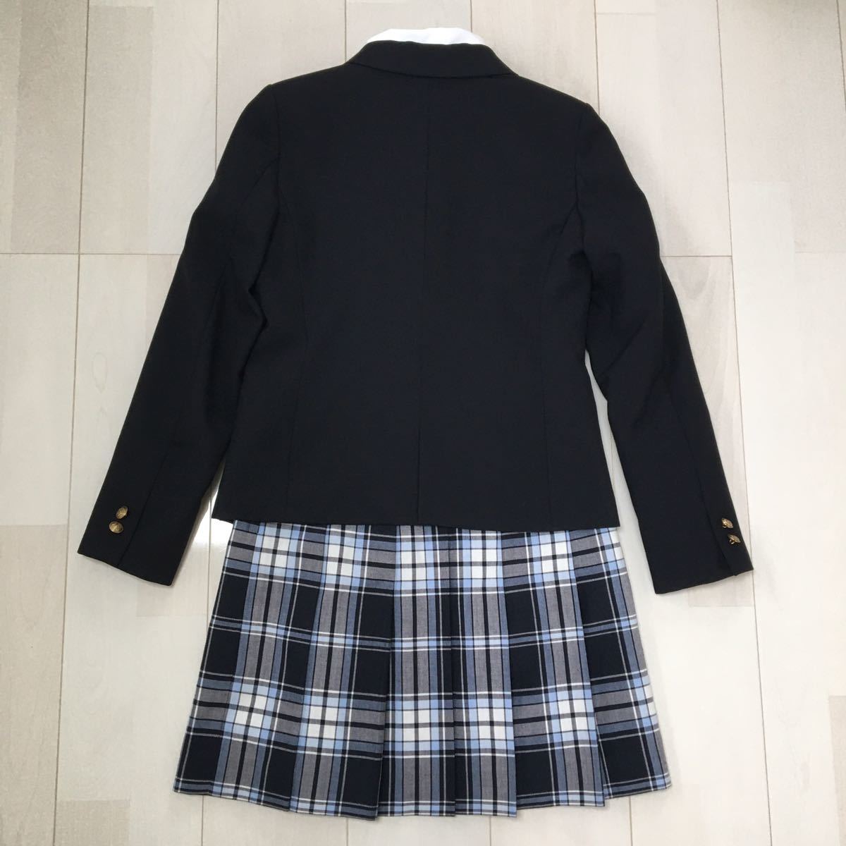 オンライン買い 組曲 スーツ 4点セット TMサイズ 140cm～150cm 