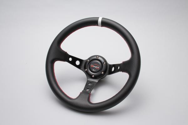 ステアリング 32φ | ディープコーン 70mm Deporacing デポレーシング