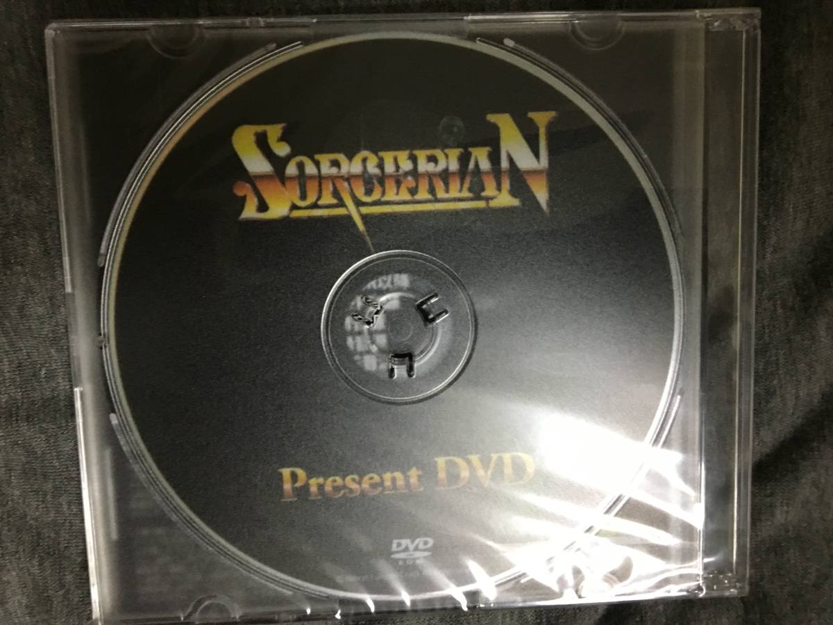 ソーサリアン : | - ソーサリアンオリジナル DVD」SORCERIAN 