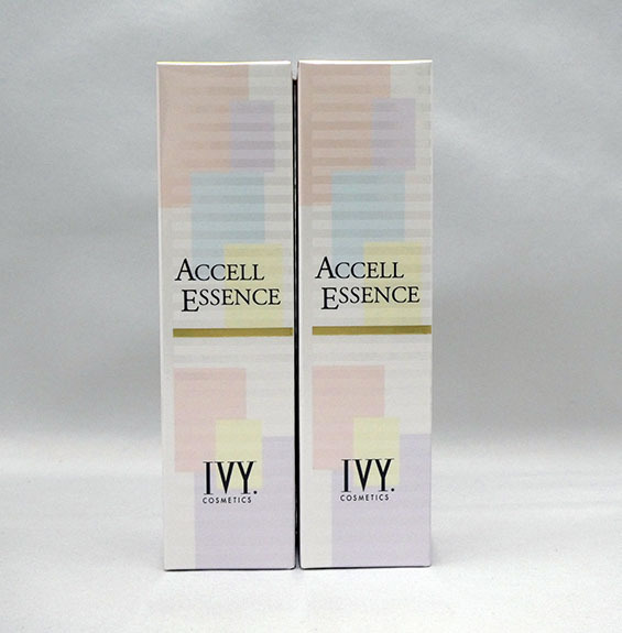 人気，豊富な 有り アイビー化粧品 アクシール エッセンス 美容液 35ml&times;2個セット(美容液)｜売買されたオークション情報、yahooの商品情報をアーカイブ公開 - オークファン その他