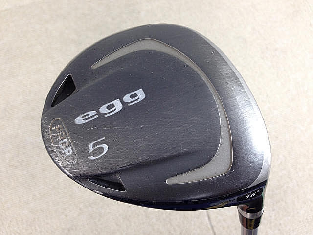 本物保証，新作 お買い得品 プロギア NEW egg フェアウェイ 2013 5W オリジナルカーボン 4067(プロギア)｜売買されたオークション情報、yahooの商品情報をアーカイブ公開 - オークファン 男性右きき用