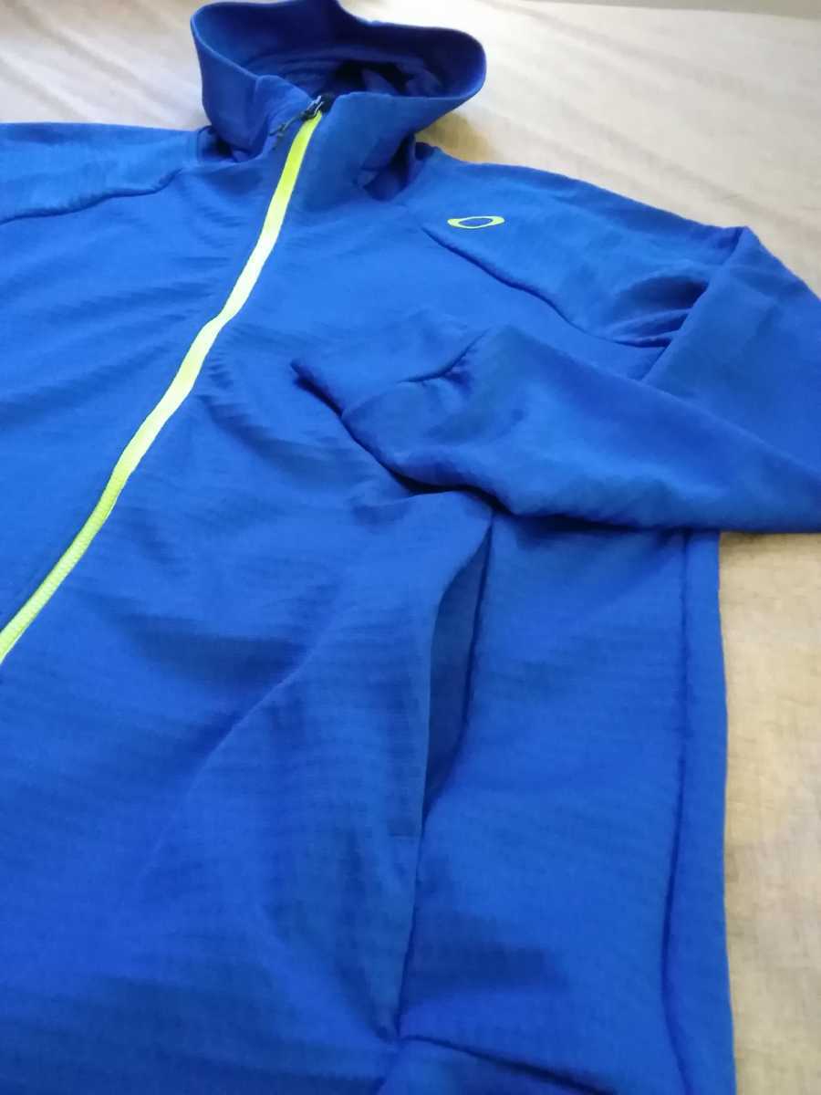 ☆新品未使用品☆OAKLEYオークリー☆吸汗速乾☆パフォーマンスフィット
