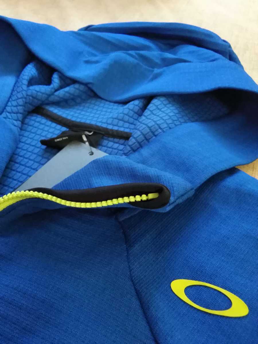 ☆新品未使用品☆OAKLEYオークリー☆吸汗速乾☆パフォーマンスフィット