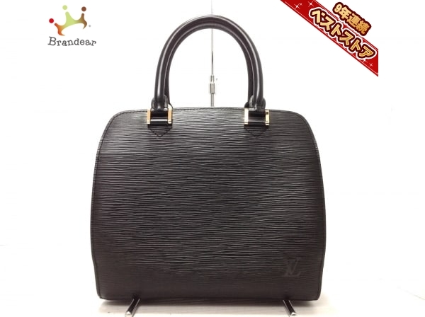ルイヴィトン LOUIS VUITTON ハンドバッグ M52052 ポンヌフ エピ