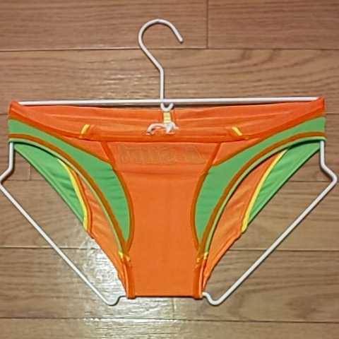 練習用競泳水着はファンキタ｜FUNKITA FUNKY TRUNKS日本正規販売代理 &frasl; 競泳水着 : arena(アリーナ) スーパー 水着 TOUGHSUITシリーズ FINA承認 トレーニングワンピース AQUA スパッツ アリーナ(arena) 水泳)の中古品