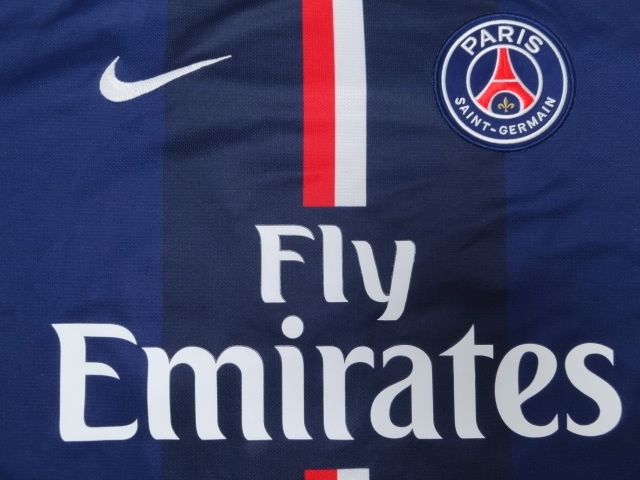 新品 送料無料 フランス 半袖 Ibrahimovic イブラヒモビッチ パリ サンジェルマン A 10 15 16psg Paris Saint German L リーグ1仕様 クラブチーム Daisenkaku Or Jp