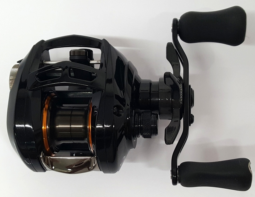 Daiwa ダイワ Alphas アルファス Ct Sv 70h Rh 右ハンドル ベイトリール 60サイズ 福山店 ダイワ 売買されたオークション情報 Yahooの商品情報をアーカイブ公開 オークファン Aucfan Com
