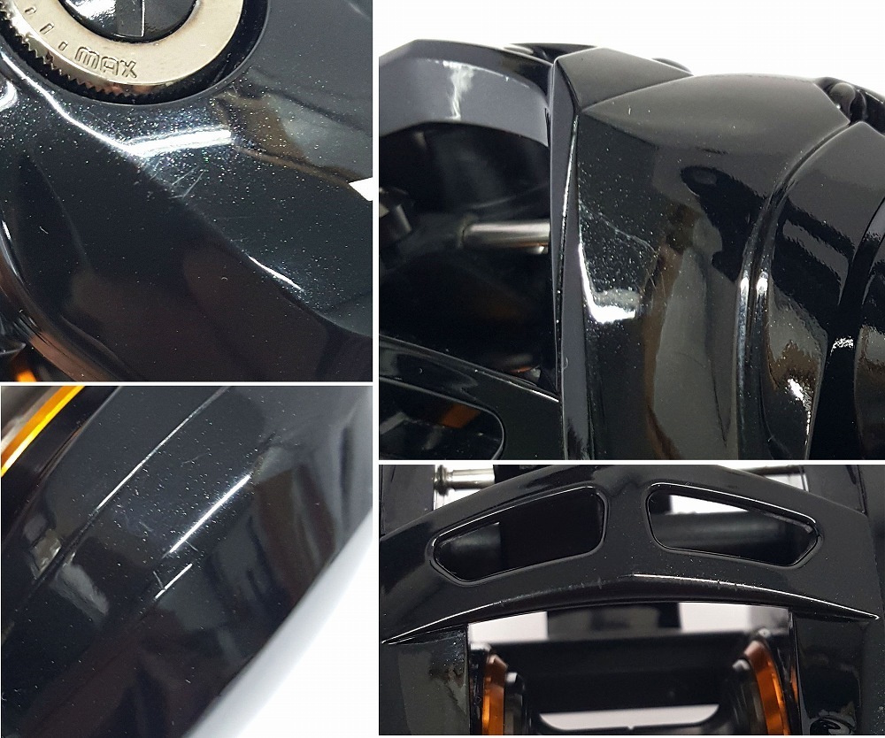 Daiwa ダイワ Alphas アルファス Ct Sv 70h Rh 右ハンドル ベイトリール 60サイズ 福山店 ダイワ 売買されたオークション情報 Yahooの商品情報をアーカイブ公開 オークファン Aucfan Com