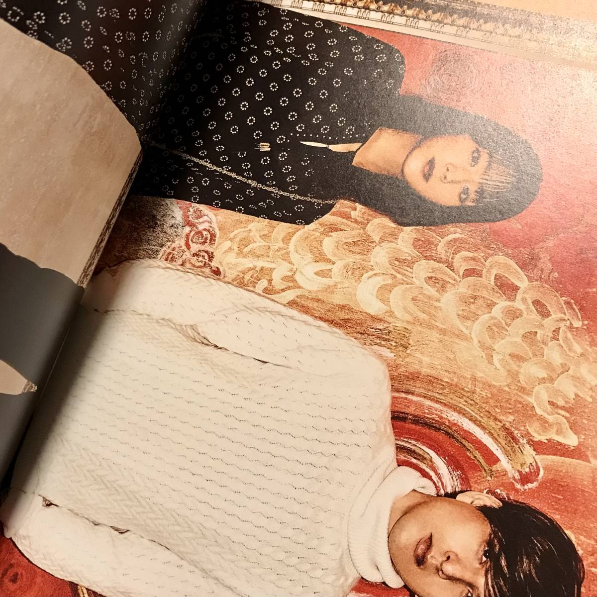 マイケル コース　MICHAEL KORS 2020ホリデーカタログ／城田優／貴島明日香_7