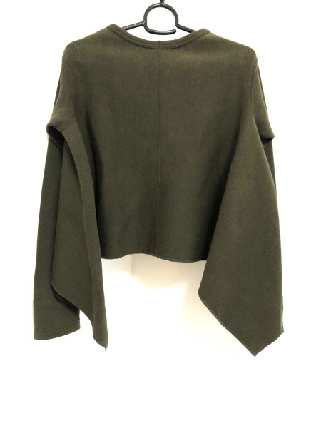 des COMME GARCONS コムデギャルソン スウェット CDG (COMME GARCONSコムデギャルソン - HOMME トレーナー (コムデギャルソン SZ ネイビー M コムデギャルソン（スウェット・トレーナー｜トップス